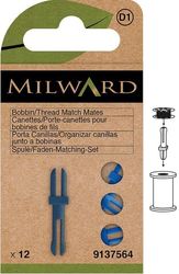 PORTA CANELAS PARA CARRINHOS DE LINHA