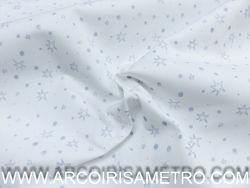 ESTAMPA DIGITAL - ESTRELINHAS AZUIS