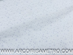 ESTAMPA DIGITAL - ESTRELINHAS AZUIS