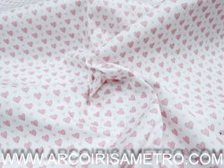 ESTAMPA DIGITAL - MINI CORAÇÕES