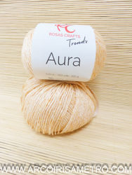 ROSAS CRAFTS - AURA  102