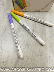 SEWTASTY - MARCDOR PARA TECIDO - APAGA COM AGUA