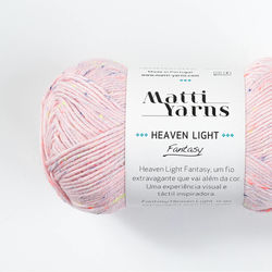 Matti Yarns - Heaven Light FANTASY 005