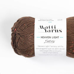 Matti Yarns - Heaven Light FANTASY 004