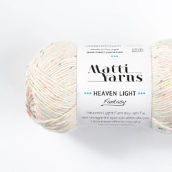 Matti Yarns - Heaven Light FANTASY 003