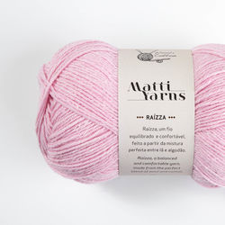 MATTI - LÃ RAIZZA - 4302