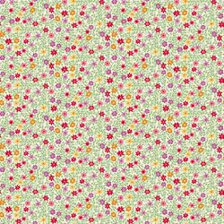 MAKOWER WHIMSY  1653_L Vine Floral