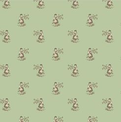 MAKOWER AYLA 1724_G Flower Girl