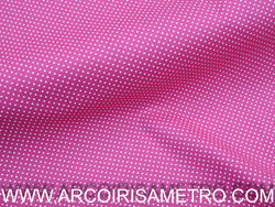 MINI PINTAS - ROSA FORTE