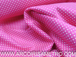 MINI PINTAS - ROSA FORTE