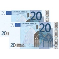 Cheque Brinde 40 Euros