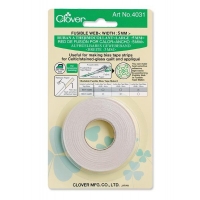 CLover Fusible web for 5mm bias applicator