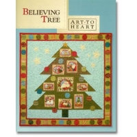 BELIEVING TREE 539B