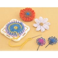 Hana Ami set of flower looms