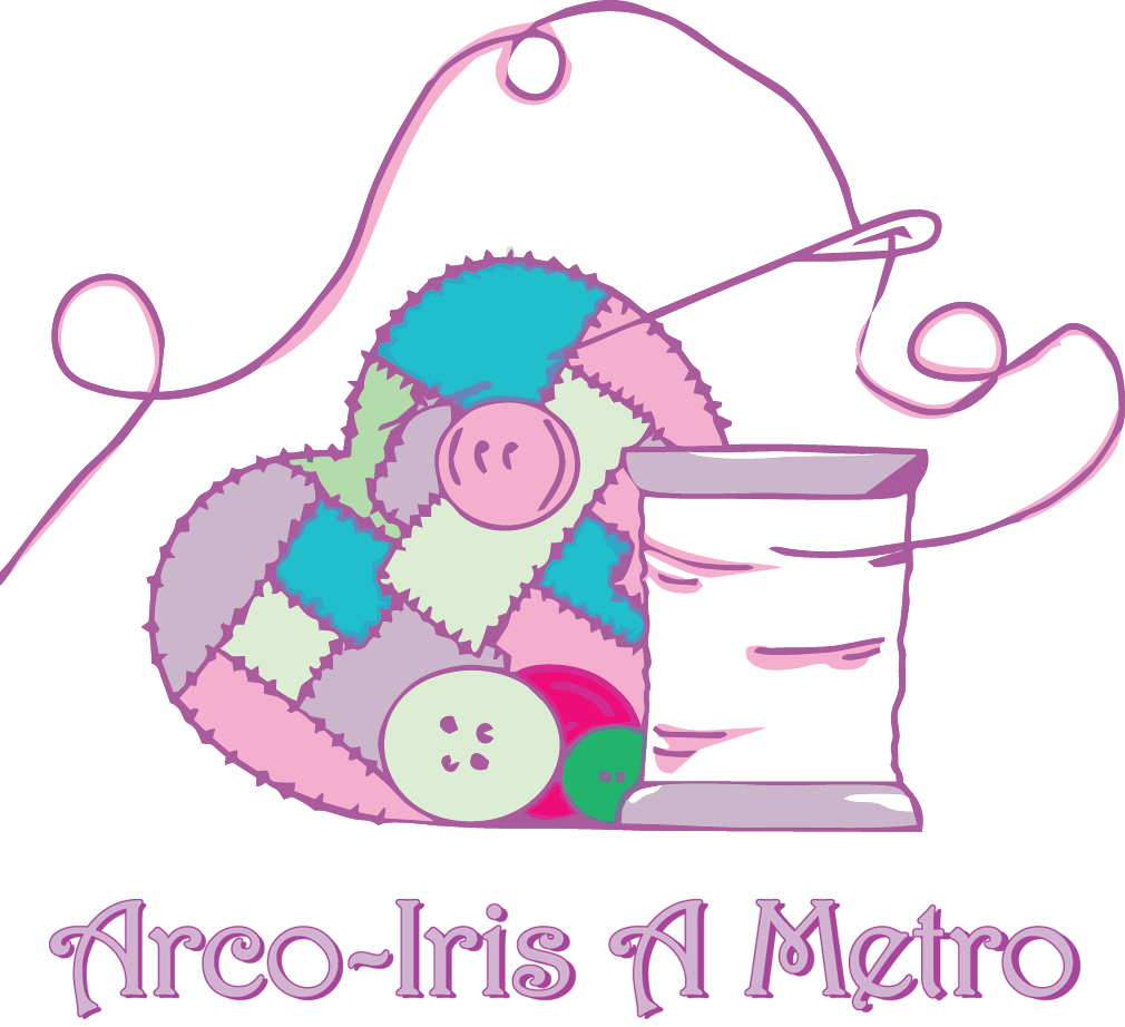 Arco-Íris-a-Metro